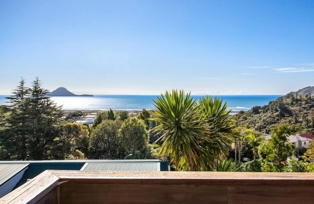PACIFIC HEIGHTS DE OCEANO: Impresionantes vistas al mar y a la isla