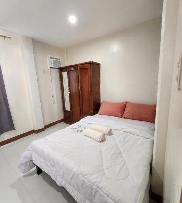 pacific paradise apartment