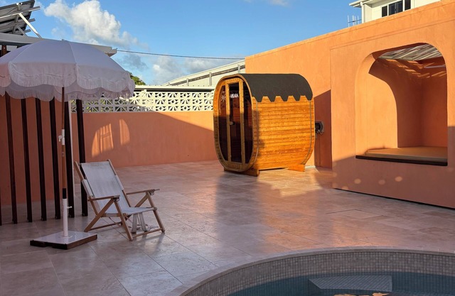 Pacific Sun Bargara