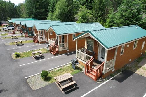 Packwood Lodge & Cabins