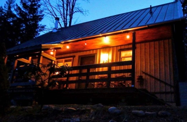 Packwood Ski & Vacation Getaway