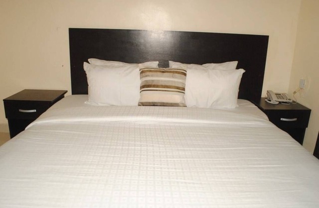 Paconsu Suites