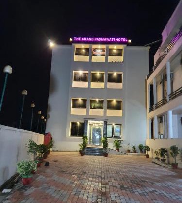 Padamawati resort