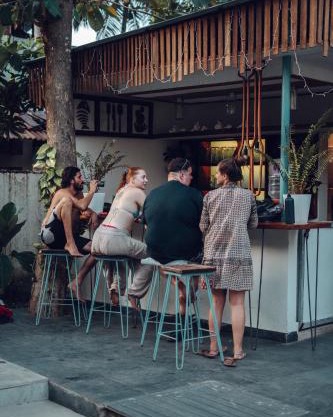 Paddle Cult Surf & Yoga