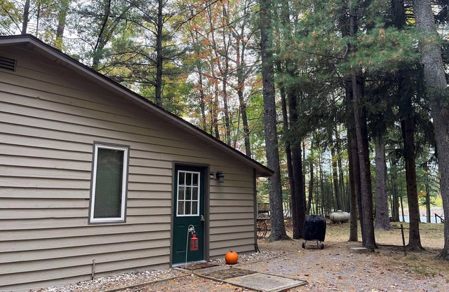 Paddler's Retreat