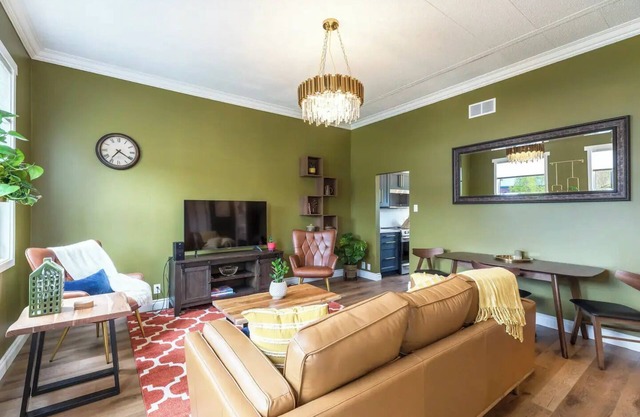 Paddy's Pond Place