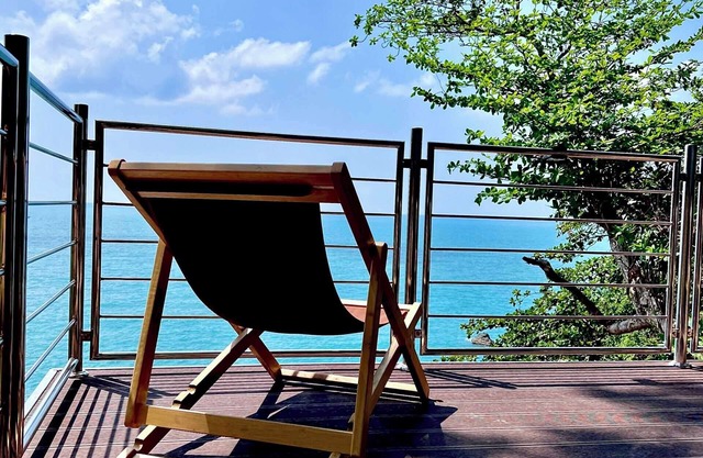 Padel Lodge Koh Chang