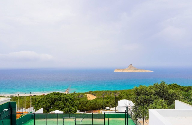Padel Resort: Villa Romana 2bdrs