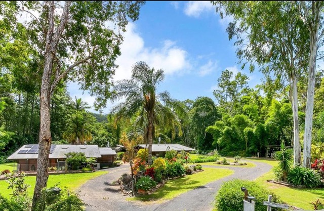 Pademelon Park BnB