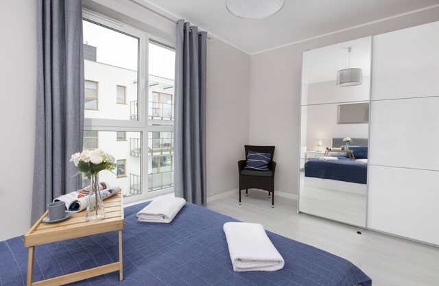 Paderewskiego Cosy Apartment by Renters