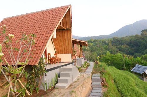 Padi Bali Jatiluwih