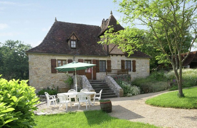 Casa de vacaciones a 1 km del Gouffre de Padirac