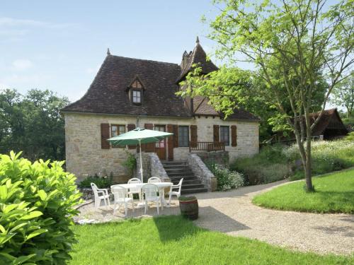 Padirac Countryside Charm