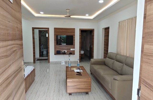 Padma Homes Stay