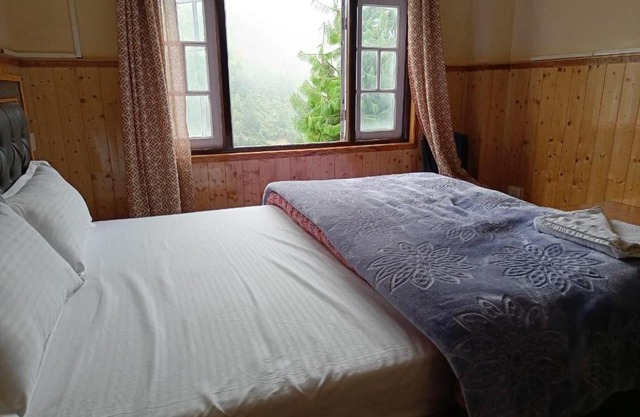 Padma House Lachung By Alaska Hospitality