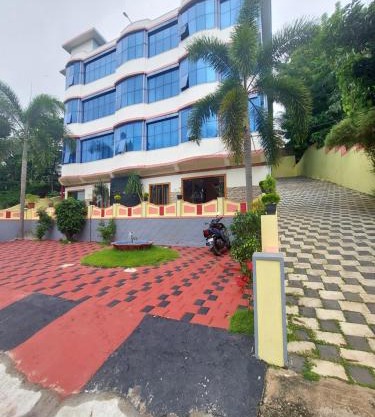 Padmatheertham Inn