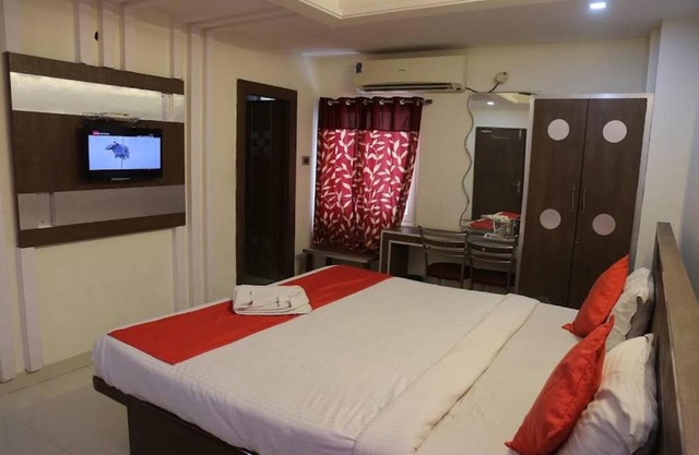 Padmavathi's Family Guest house