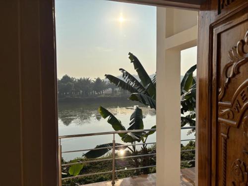 Padmini greens village resort