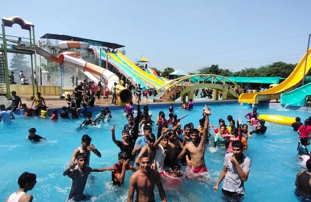 Padmini Heritage Resort