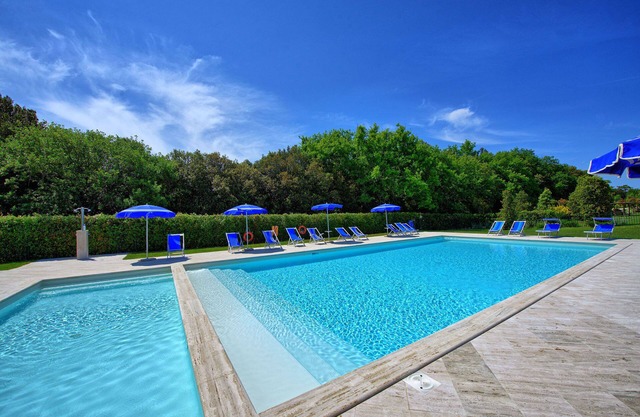 Apartment en Montaione con 5 habitaciones, capacidad 10