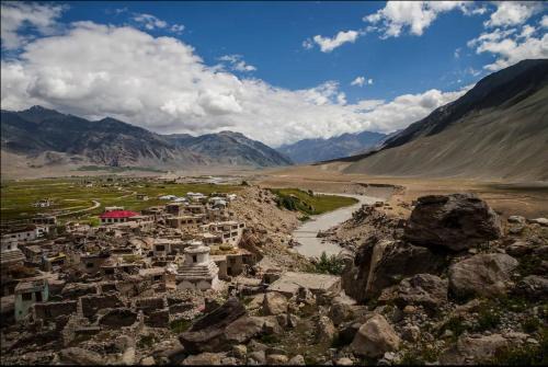 Padum Eco Homestay - Zanskar