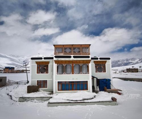 Padum Eco Residence