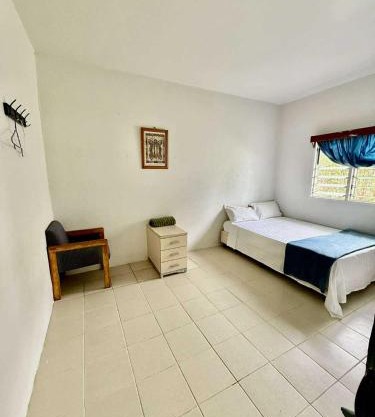 Paea's Guest House