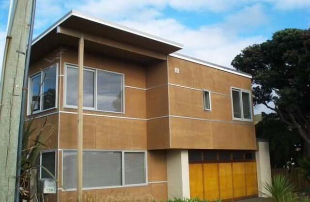 Paekakariki Apartment