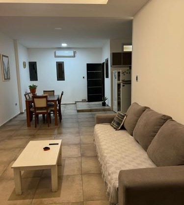 Paez Apartment