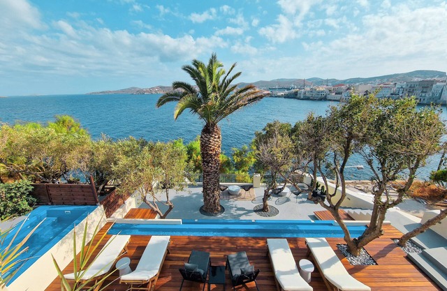 Pafsilipon Suites