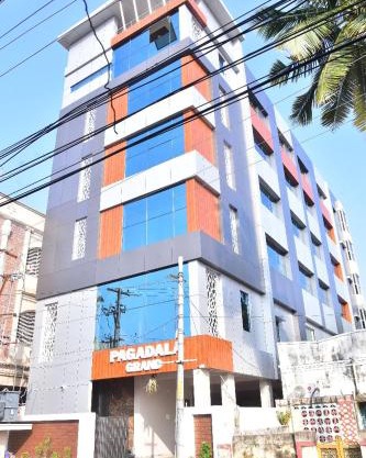 Pagadala Grand Residency