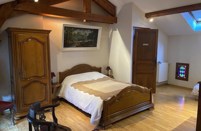 Paganini room, 2 people for more people contact the owner