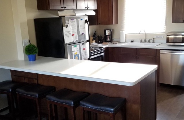 Page Lake Powell Nightly Rental