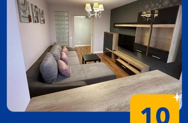 Page3 Apartament