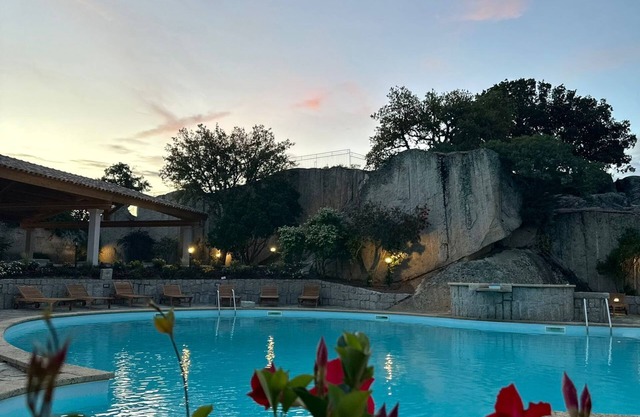Paghe Eco Luxury Experience