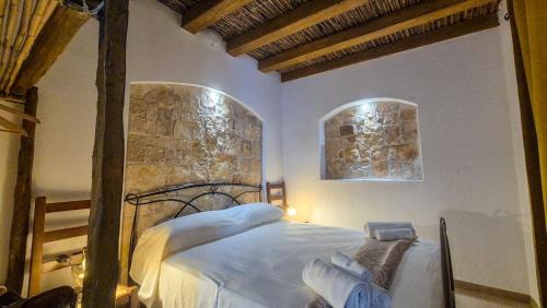 Paglia d'Oro Luxury Flat