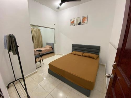 Pagoh Town homestay 2