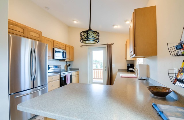 Pagosa Springs Home w/ Lake Views: Near Wolf Creek