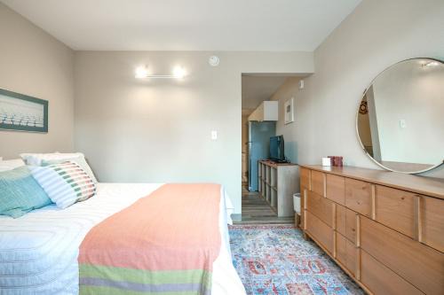 Pagosa Springs Studio Walk to Dining and Grocery!