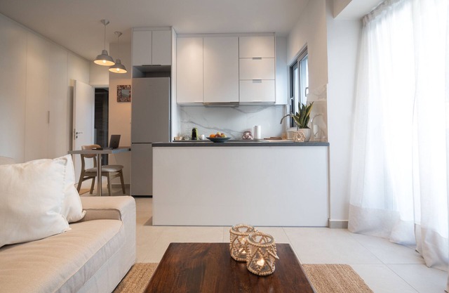 Pagrati Urban Living