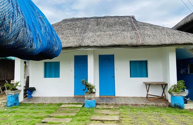 Pagudpud Beach Homestay - Duplex 1