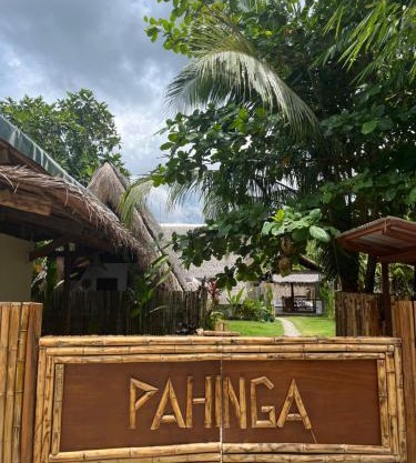 Pahinga Villas Siargao