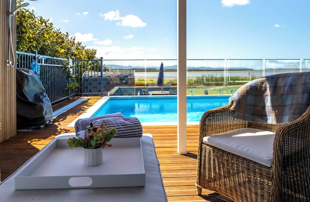 Pahoia Beach Retreat