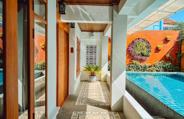 Pai CherKaew Boutique House