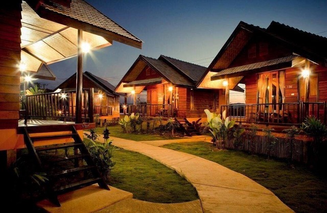 Pai Do See Resort
