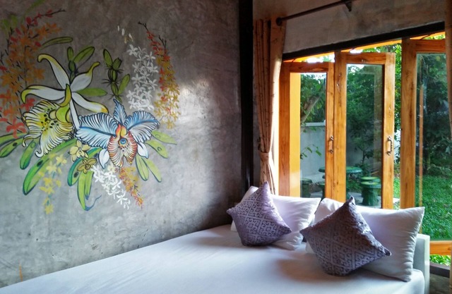 Pai Friendly Resort