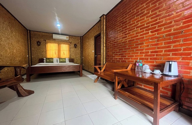 Pai Hillside Resort