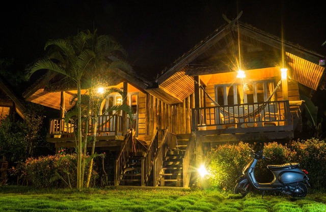 Pai Homey