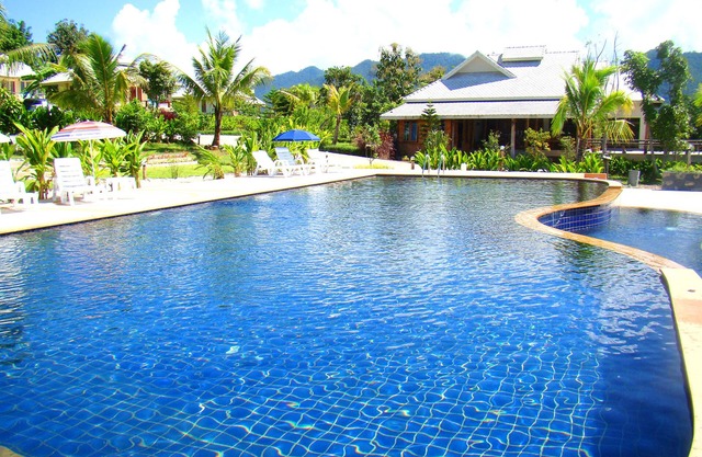 Pai Iyara Resort