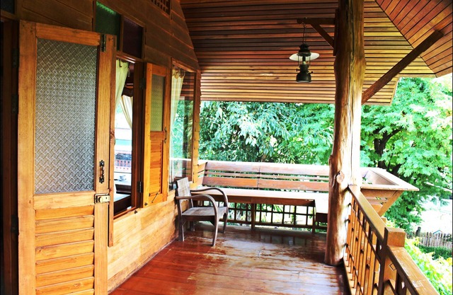 Pai Vimaan Resort